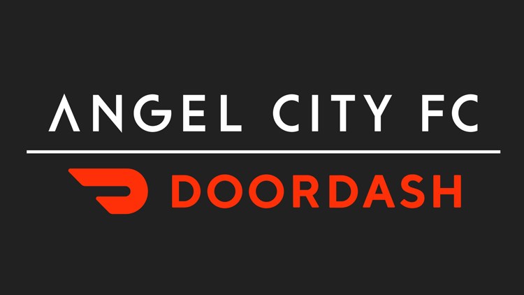 ANGEL CITY FC BRINGS IN DOORDASH AS PRINCIPAL JERSEY SPONSOR