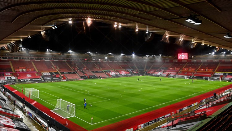 SOUTHAMPTON FANS BENEFIT FROM COMMUNICATIONS PERSONALISATION