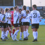 Lewes FC vs Manchester Utd