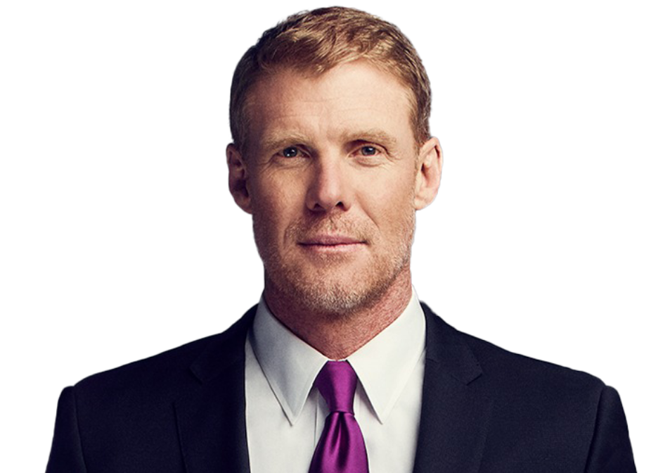 Alexi Lalas